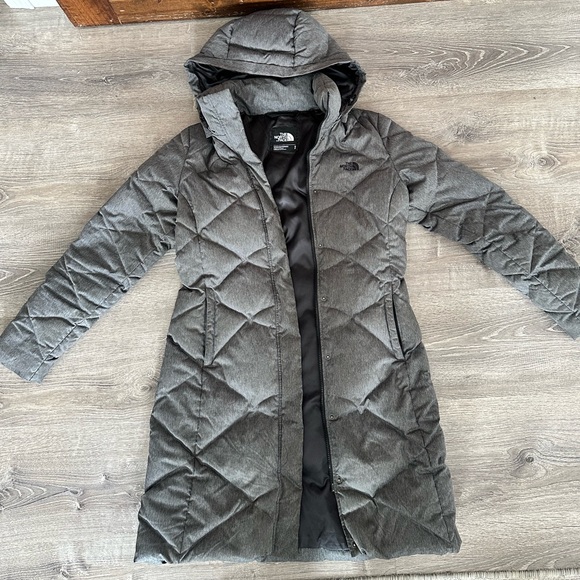 The North Face Jackets & Blazers - The North Face - Women’s Goose Down Parka - Size Small